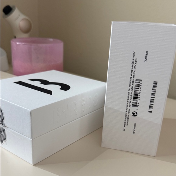 Byredo Rose of No Man's Land Fragrance Box - Picture 3 of 6